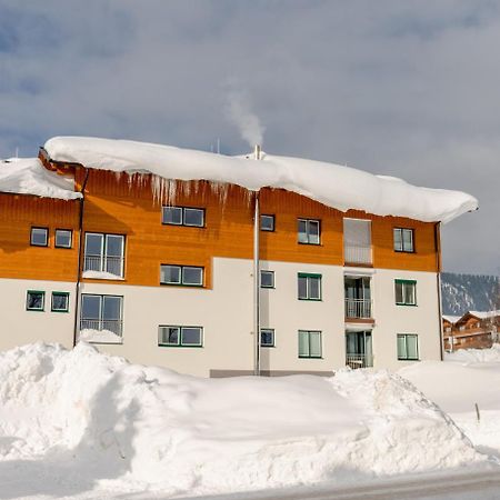 Appartements Ramsau Am Dachstein By Schladmingurlaub Dış mekan fotoğraf