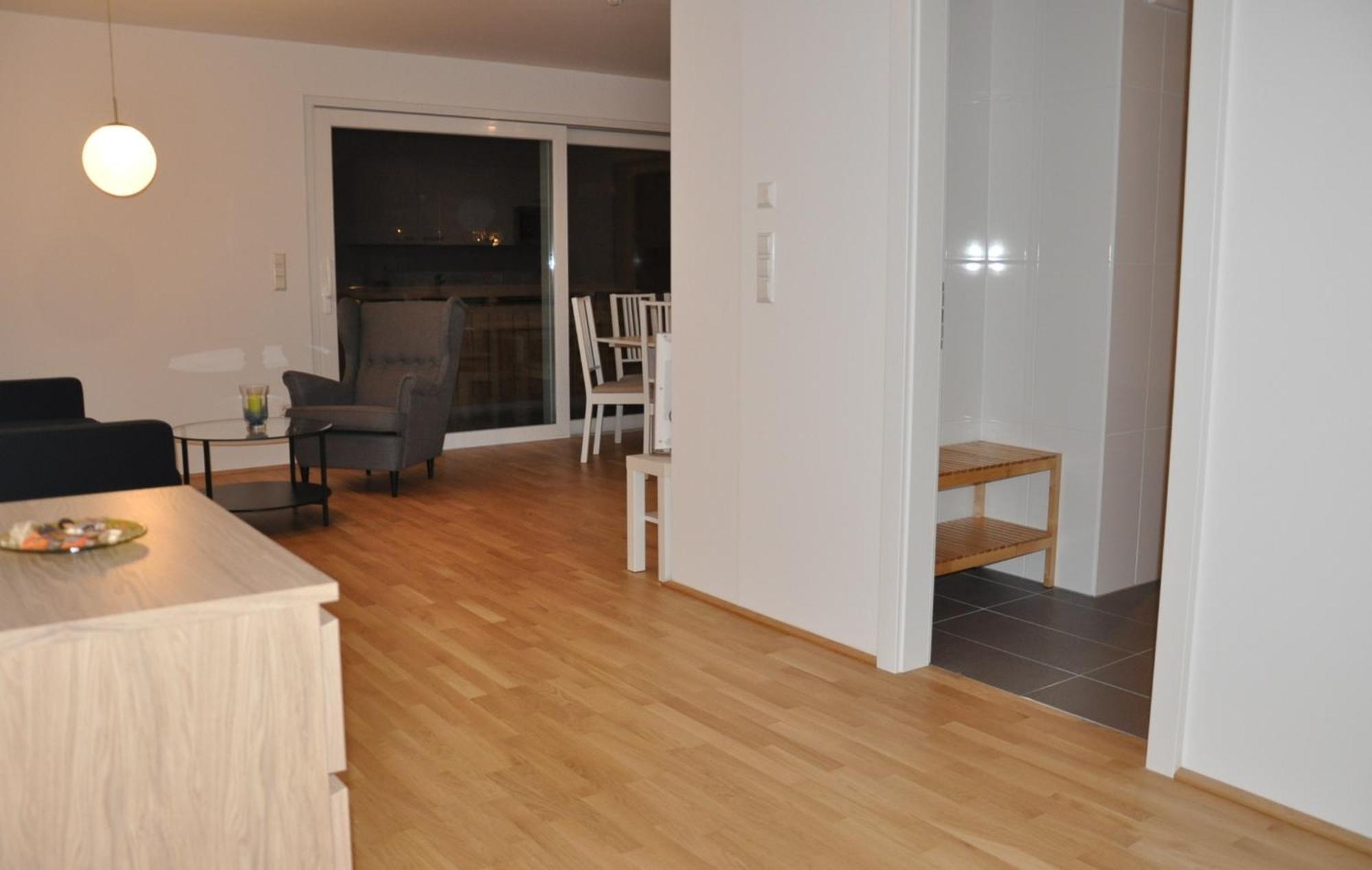 Appartements Ramsau Am Dachstein By Schladmingurlaub Oda fotoğraf