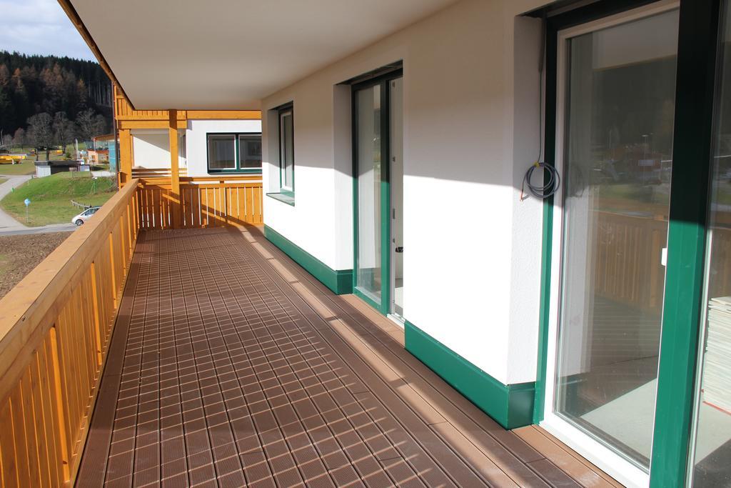 Appartements Ramsau Am Dachstein By Schladmingurlaub Dış mekan fotoğraf