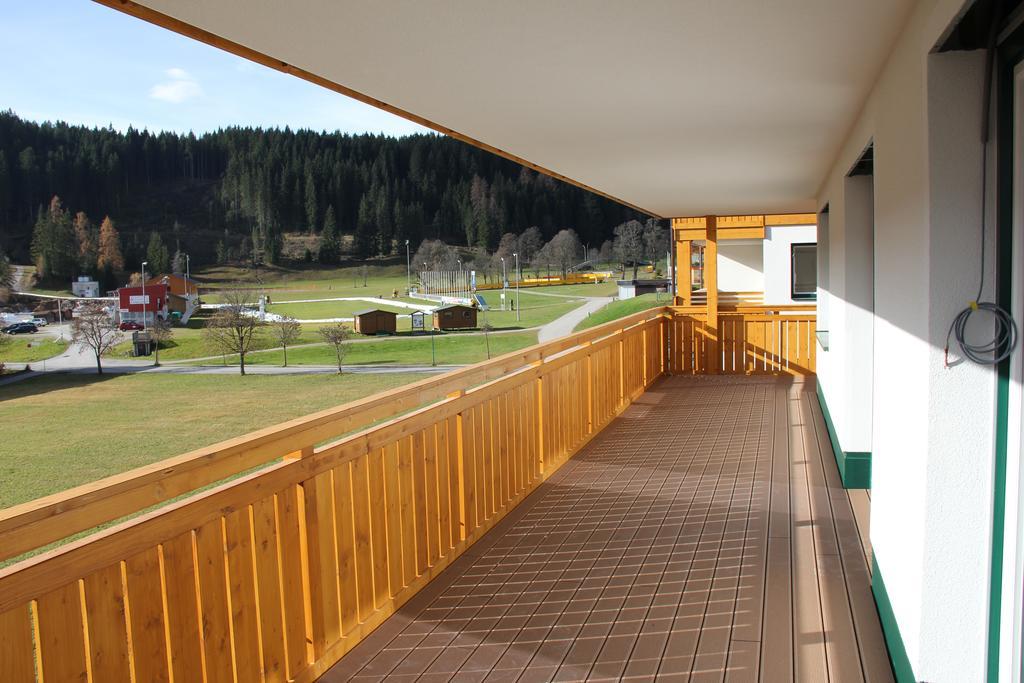 Appartements Ramsau Am Dachstein By Schladmingurlaub Dış mekan fotoğraf