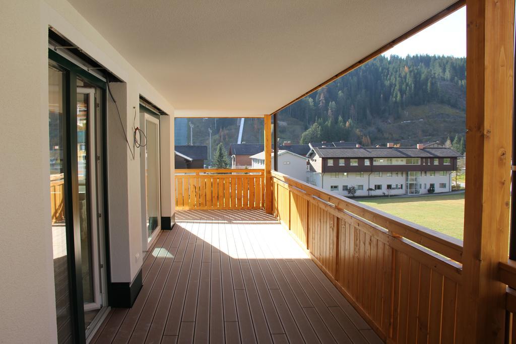 Appartements Ramsau Am Dachstein By Schladmingurlaub Dış mekan fotoğraf