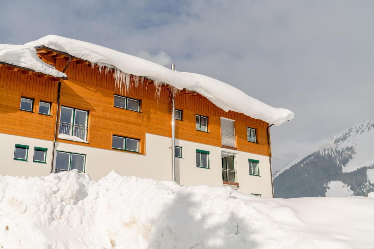Appartements Ramsau Am Dachstein By Schladmingurlaub Dış mekan fotoğraf