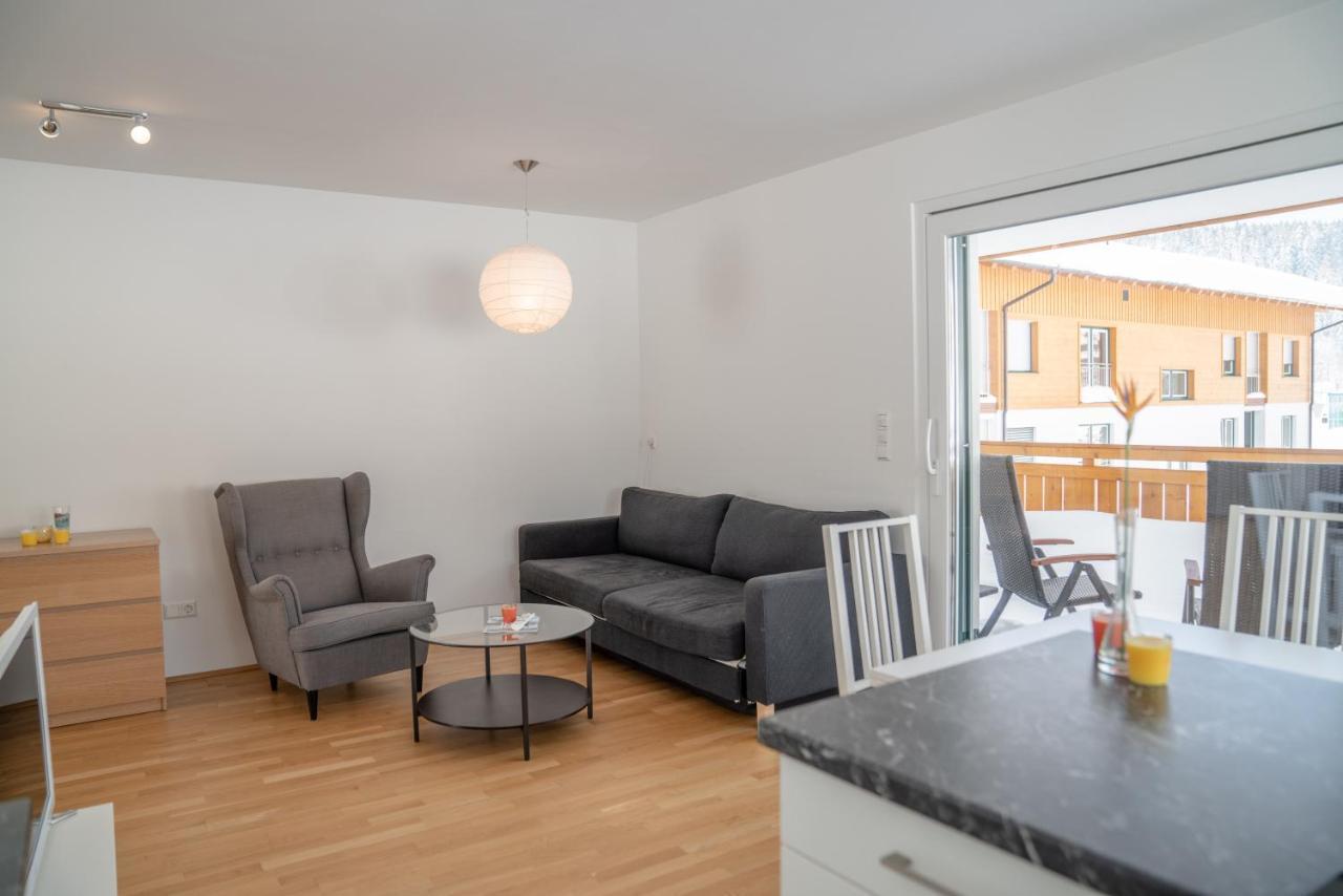Appartements Ramsau Am Dachstein By Schladmingurlaub Dış mekan fotoğraf