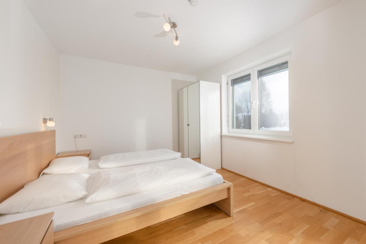 Appartements Ramsau Am Dachstein By Schladmingurlaub Dış mekan fotoğraf