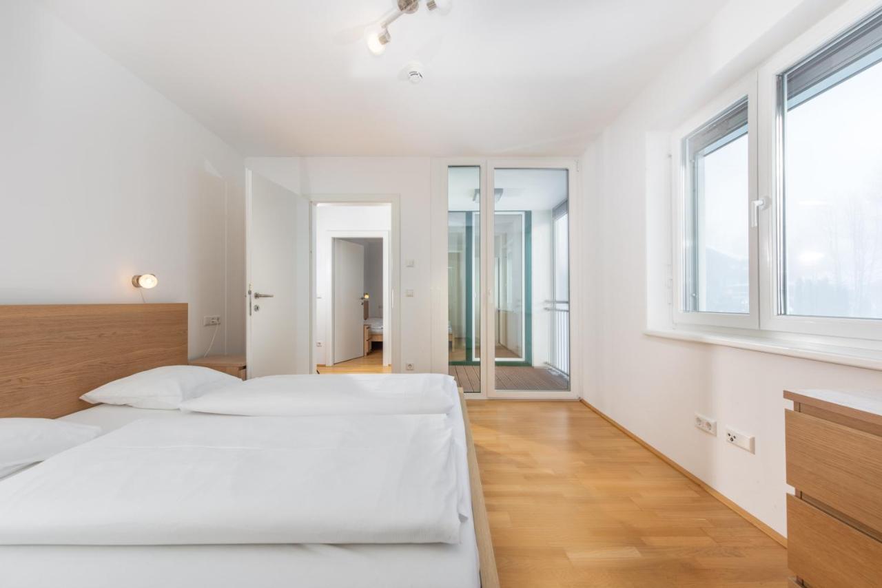 Appartements Ramsau Am Dachstein By Schladmingurlaub Dış mekan fotoğraf