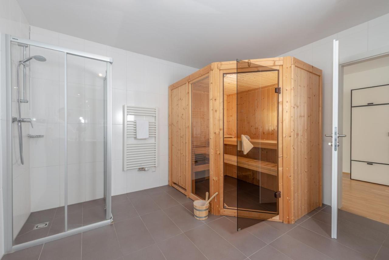 Appartements Ramsau Am Dachstein By Schladmingurlaub Dış mekan fotoğraf