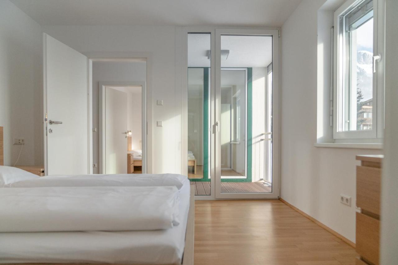 Appartements Ramsau Am Dachstein By Schladmingurlaub Dış mekan fotoğraf