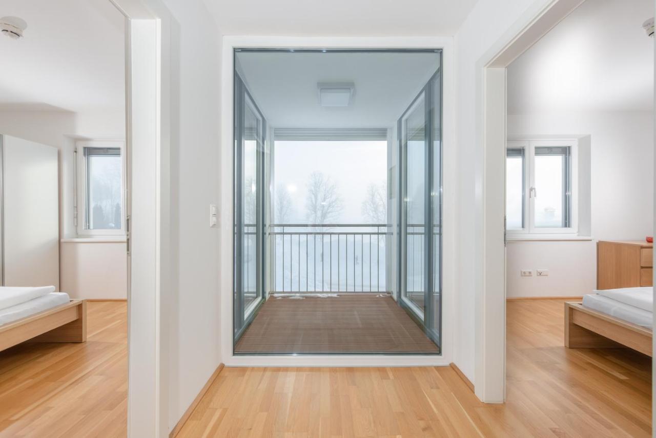Appartements Ramsau Am Dachstein By Schladmingurlaub Dış mekan fotoğraf