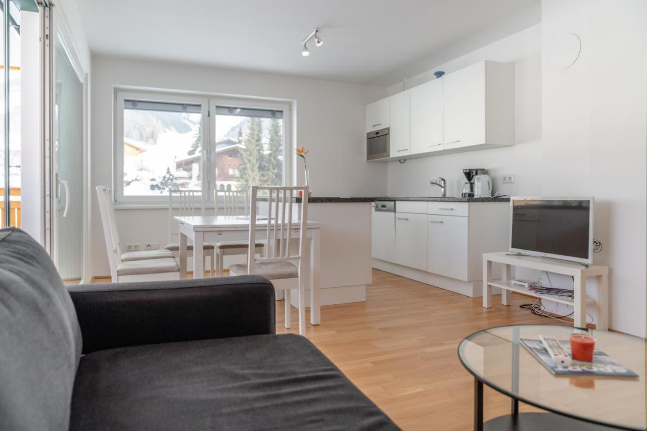 Appartements Ramsau Am Dachstein By Schladmingurlaub Dış mekan fotoğraf