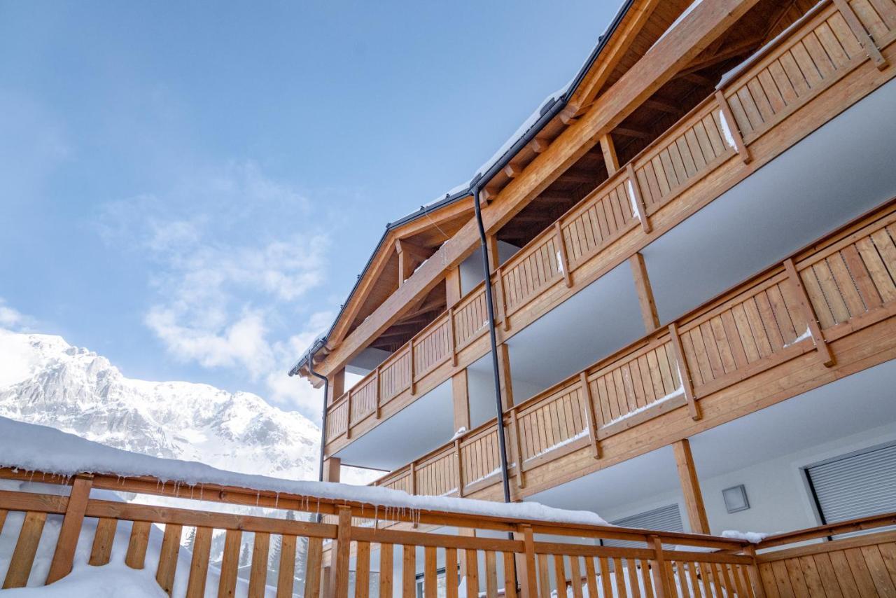 Appartements Ramsau Am Dachstein By Schladmingurlaub Dış mekan fotoğraf